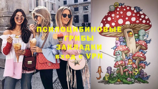 трава Надым